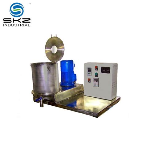 Laboratory Pulp Aquapulper — Frequency Controlled-12L exporting|SKZ1029 Laboratory Pulp Aquapulper .